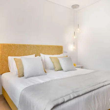 Apartament Ocean & Beach 4 With Pool By Homing Lagos