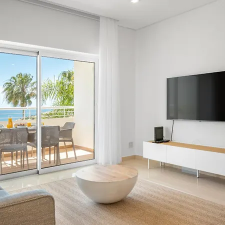 Ocean & Beach 4 With Pool By Homing *