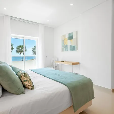 Apartman Ocean & Beach 4 With Pool By Homing *