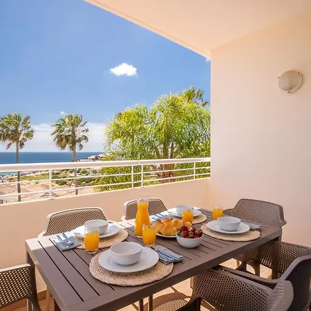 Ocean & Beach 4 With Pool By Homing Apartman Lagos