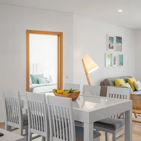 Ocean & Beach 4 With Pool By Homing * Lagos